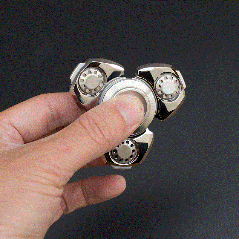 Hand spinner - Ref 2617746