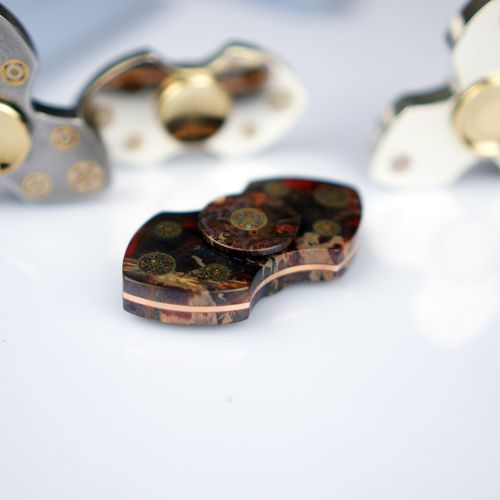 Hand spinner - Ref 2617860