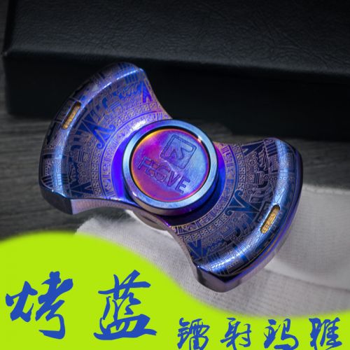 Hand spinner - Ref 2617894