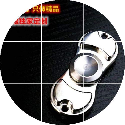 Hand spinner - Ref 2617922