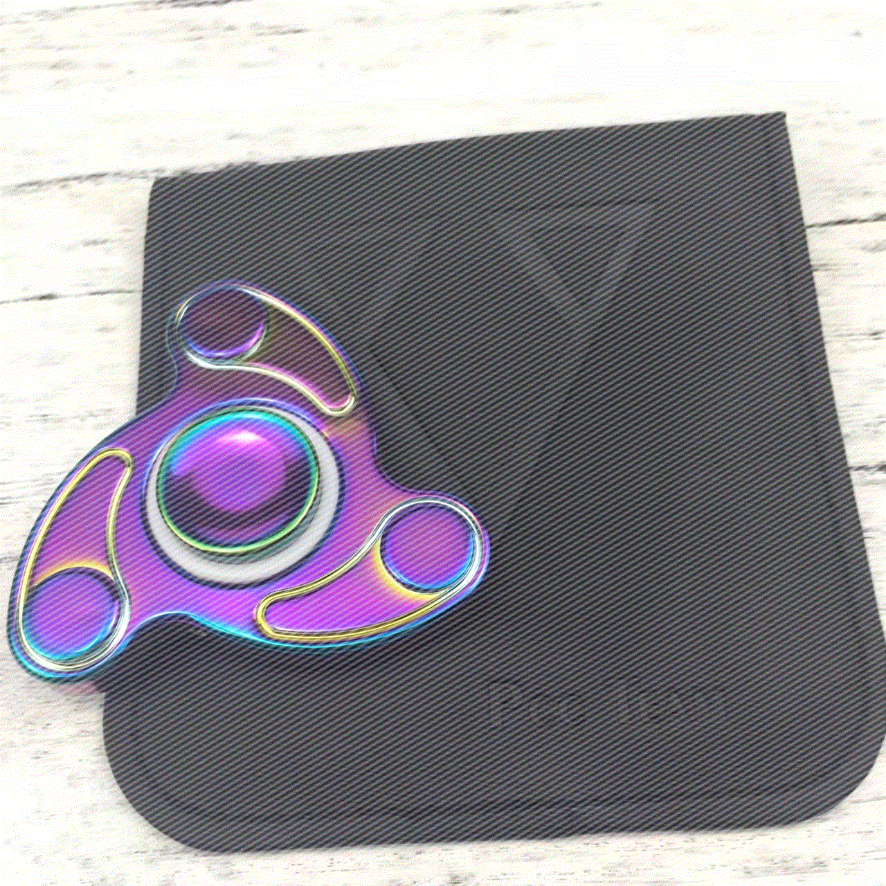 Hand spinner - Ref 2617980