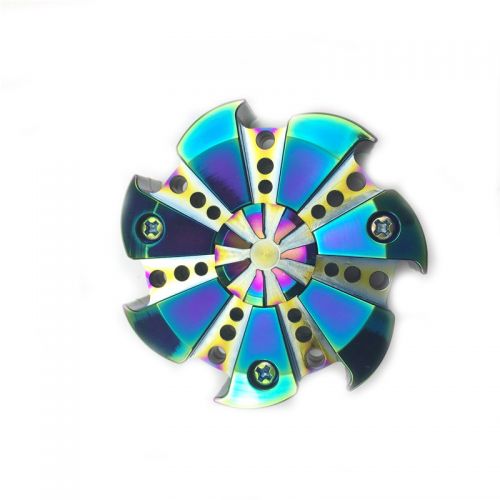 Hand spinner - Ref 2618030