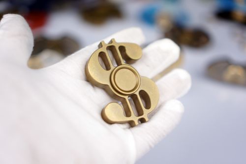 Hand spinner - Ref 2618033