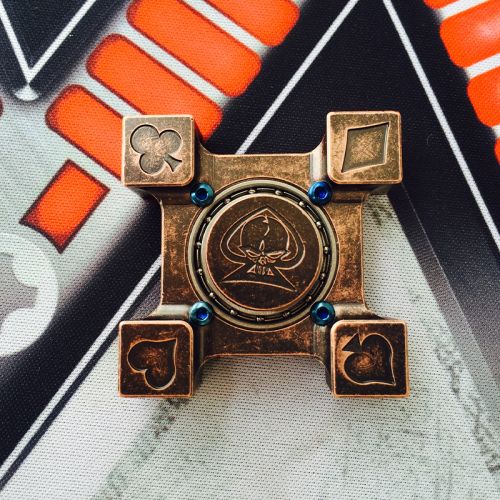 Hand spinner - Ref 2618111