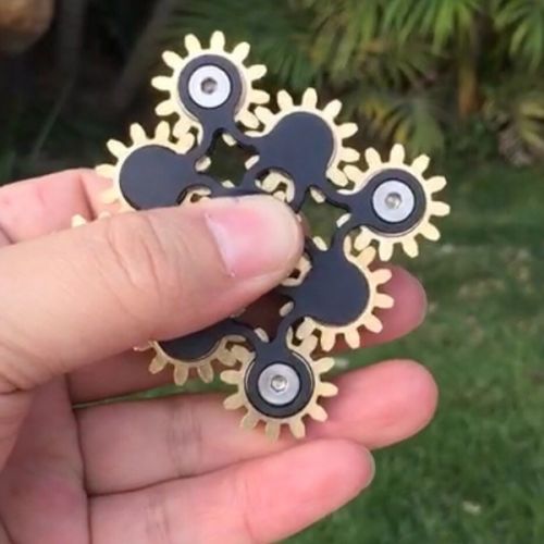 Hand spinner - Ref 2618127