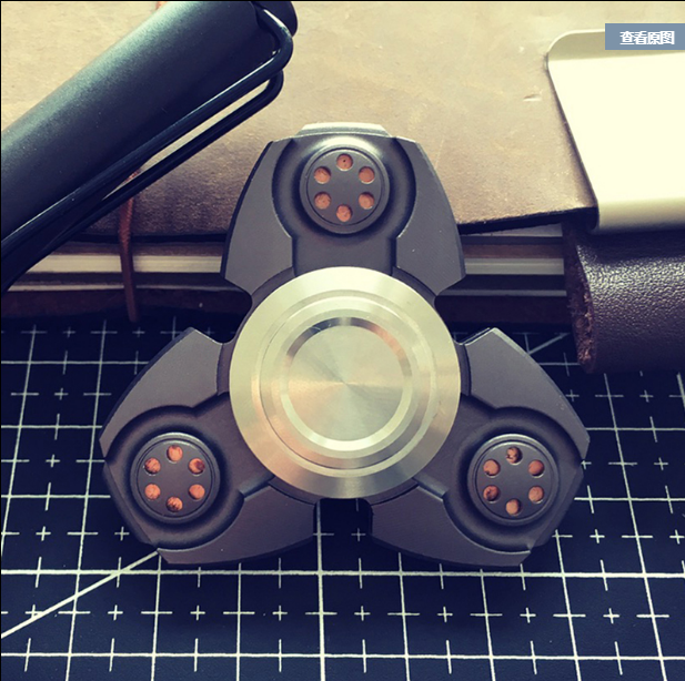 Hand spinner - Ref 2618144