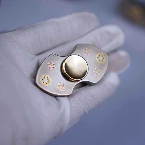 Hand spinner - Ref 2618163