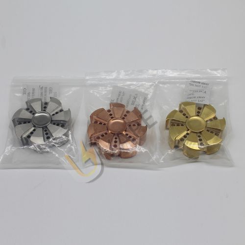 Hand spinner      - Ref 2618164