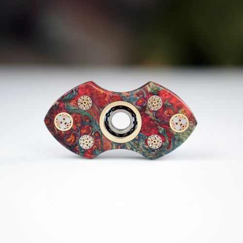 Hand spinner - Ref 2618178