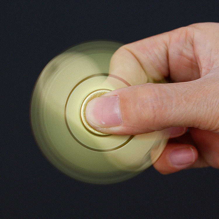 Hand spinner - Ref 2618211