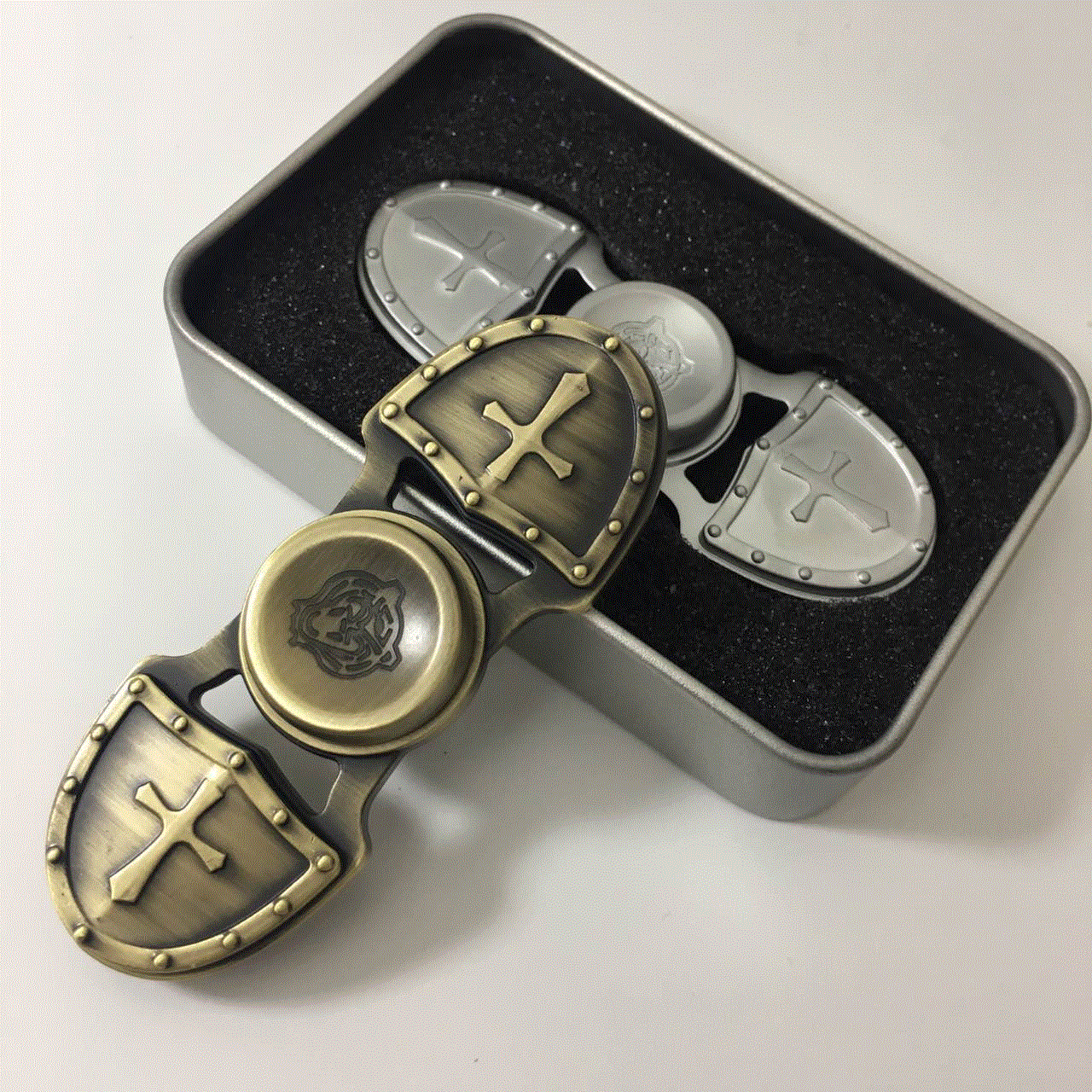 Hand spinner - Ref 2618258