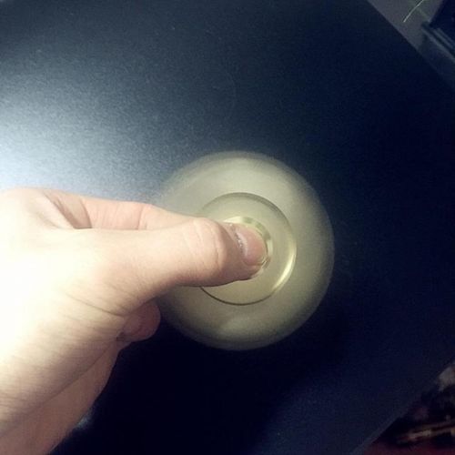 Hand spinner - Ref 2618322