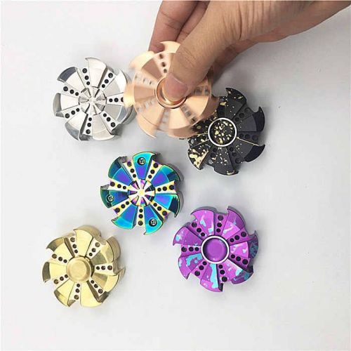 Hand spinner      - Ref 2618340