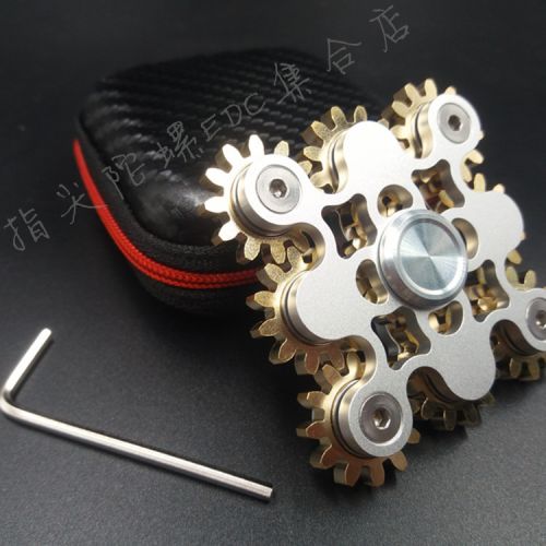 Hand spinner      - Ref 2618432