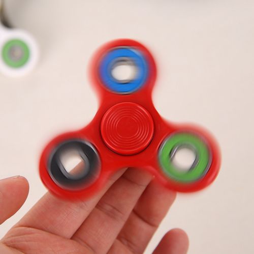 Hand spinner - Ref 2618492