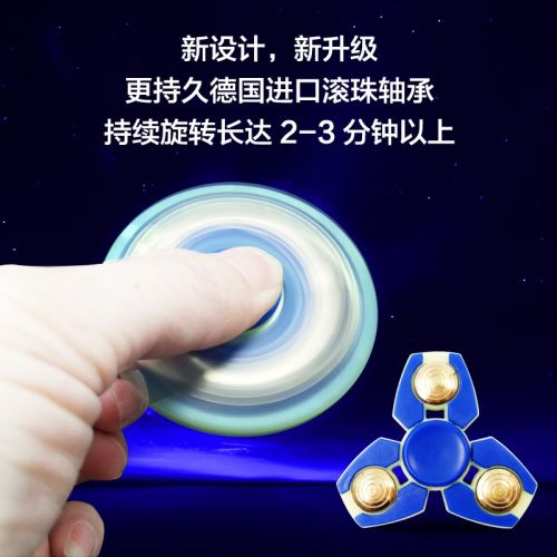 Hand spinner - Ref 2618501