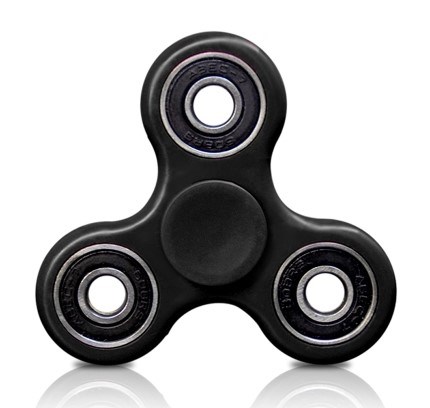 Hand spinner - Ref 2618542