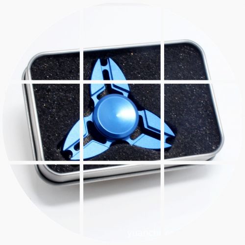Hand spinner - Ref 2618601
