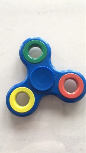 Hand spinner - Ref 2619313