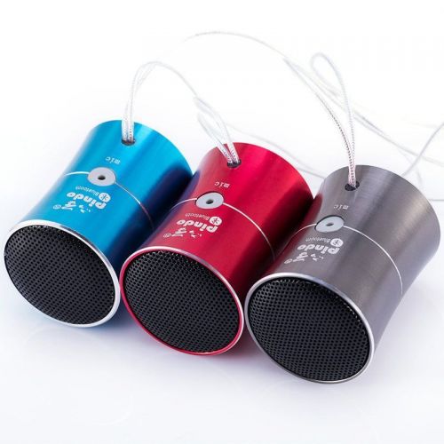 Haut-parleurs portables PINDO - Ref 2262351