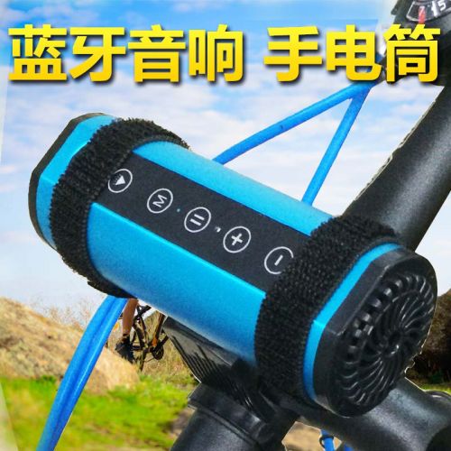 Haut-parleurs portables ZBOLI - Ref 2262359