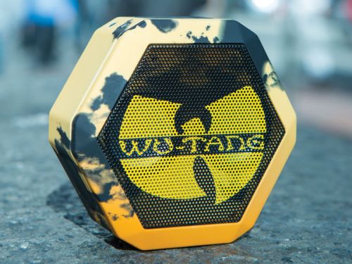 Haut-parleurs portables BOOMBOTIX - Ref 2262640