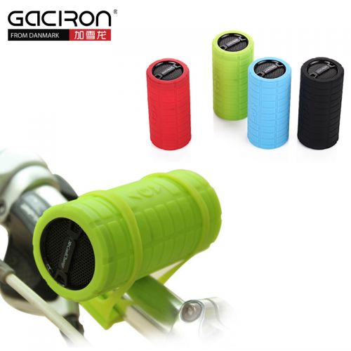 Haut-parleurs portables GACIRON - Ref 2264258