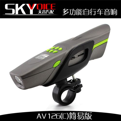 Haut-parleurs portables - Ref 2265190