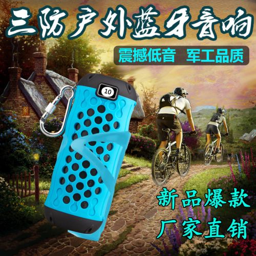 Haut-parleurs portables - Ref 2265282