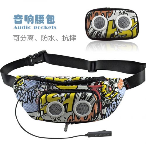 Haut-parleurs portables - Ref 2265324