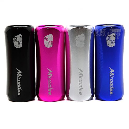 Haut-parleurs portables MIROAD - Ref 2265712