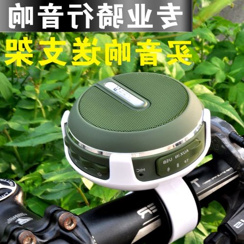 Haut-parleurs portables - Ref 2265924