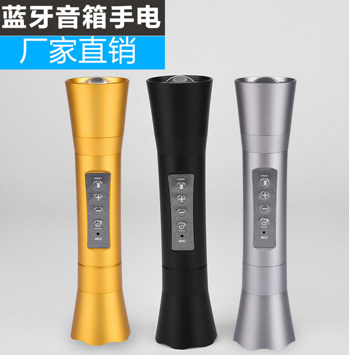 Haut-parleurs portables - Ref 2265926