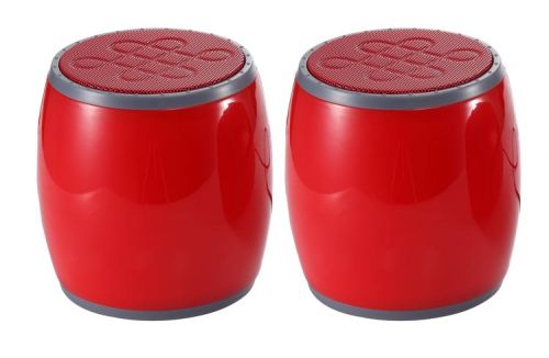 Haut-parleurs portables 360LP - Ref 2266141