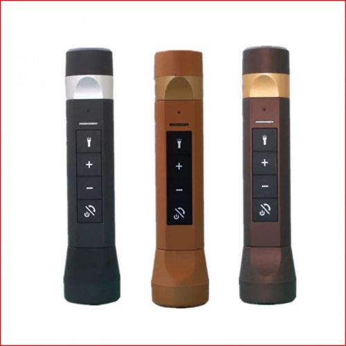 Haut-parleurs portables - Ref 2266564