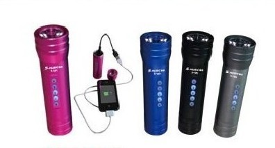 Haut-parleurs portables - Ref 2266744