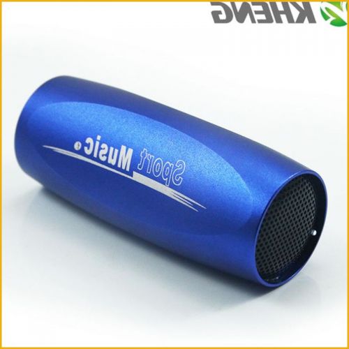 Haut-parleurs portables KHENG - Ref 2266772