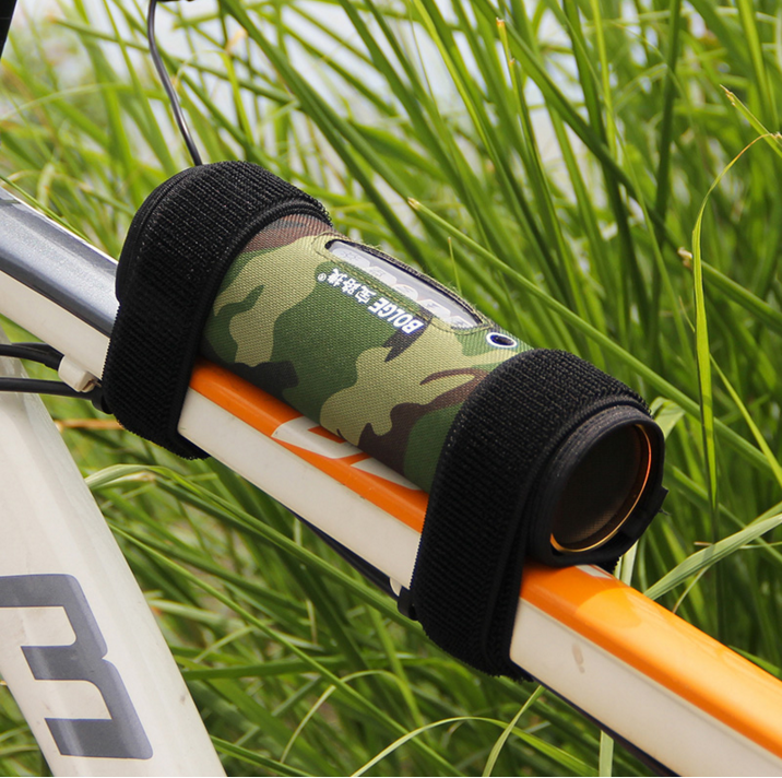 Haut-parleurs portables JAKROO - Ref 2266906