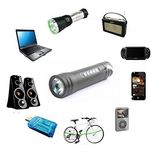 Haut-parleurs portables - Ref 2267046