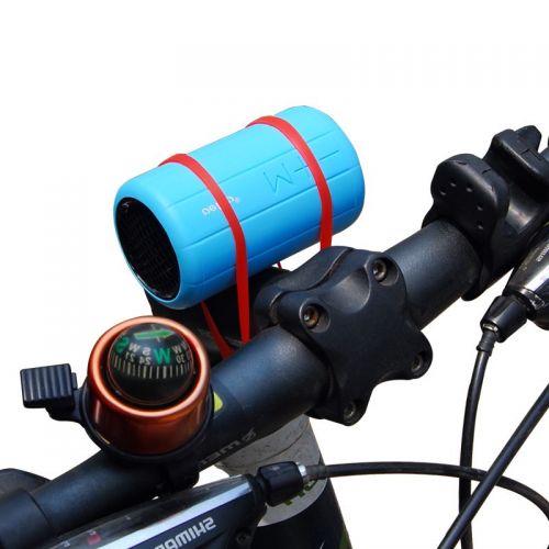 Haut-parleurs portables VEOBIKE - Ref 2267205