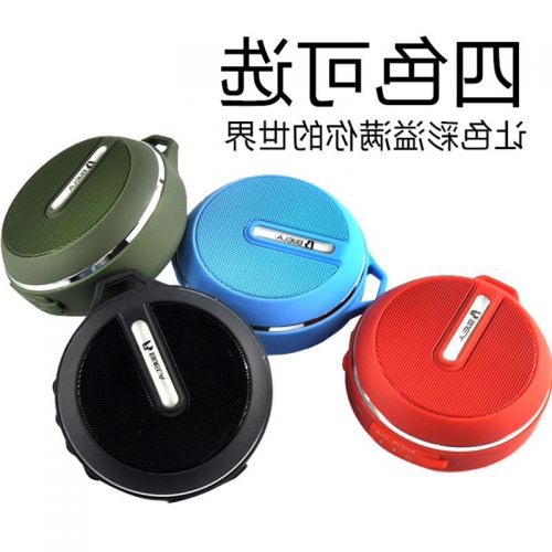 Haut-parleurs portables - Ref 2267307