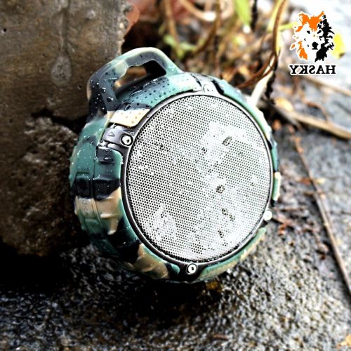 Haut-parleurs portables - Ref 2267512