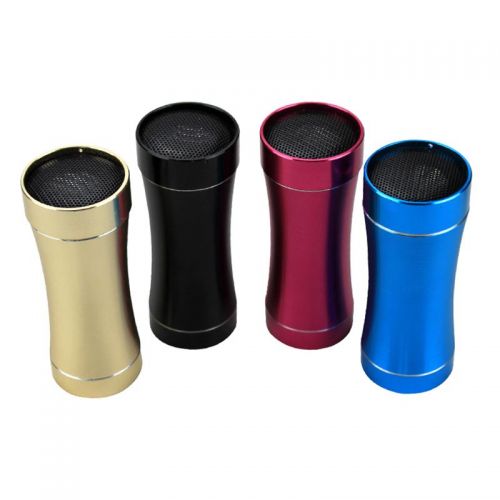 Haut-parleurs portables UMANTA - Ref 2268068