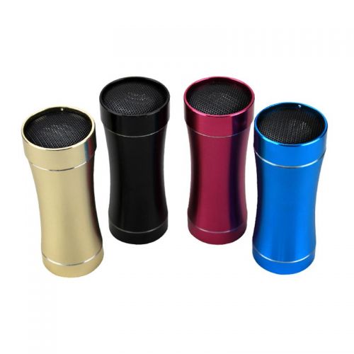 Haut-parleurs portables UMANTA - Ref 2268164
