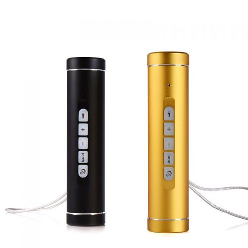 Haut-parleurs portables ONLINELOVE - Ref 2268292