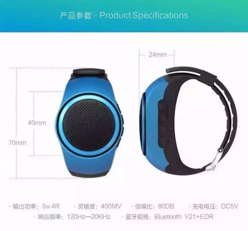 Haut-parleurs portables - Ref 2268436