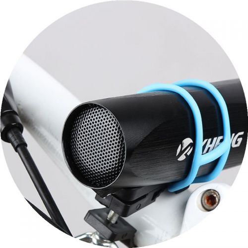 Haut-parleurs portables KHENG - Ref 2268544