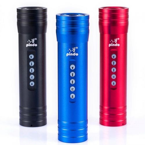 Haut-parleurs portables - Ref 2268604