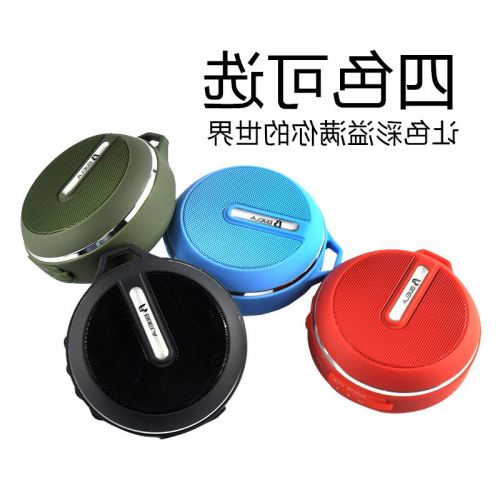 Haut-parleurs portables - Ref 2270076