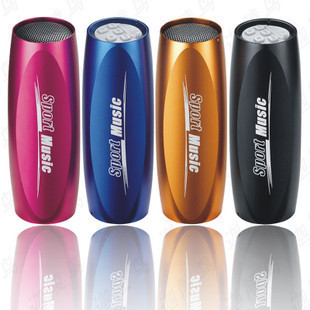 Haut-parleurs portables - Ref 2270077